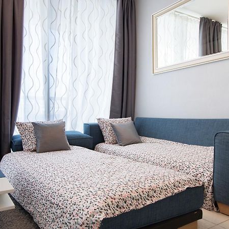 Sweethome26 Luxury Apt Close To The Beach & Free Parking Тель-Авив Экстерьер фото