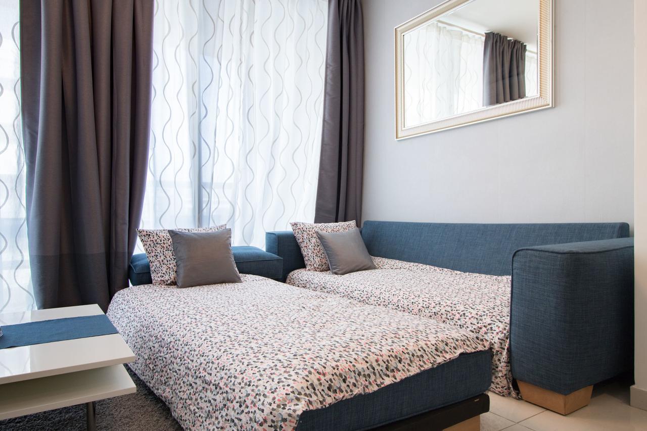 Sweethome26 Luxury Apt Close To The Beach & Free Parking Тель-Авив Экстерьер фото