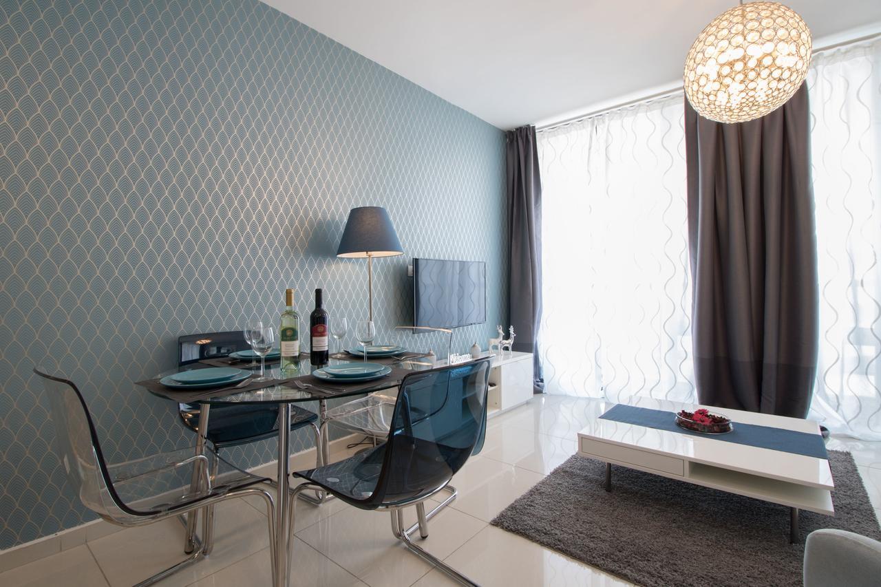 Sweethome26 Luxury Apt Close To The Beach & Free Parking Тель-Авив Экстерьер фото