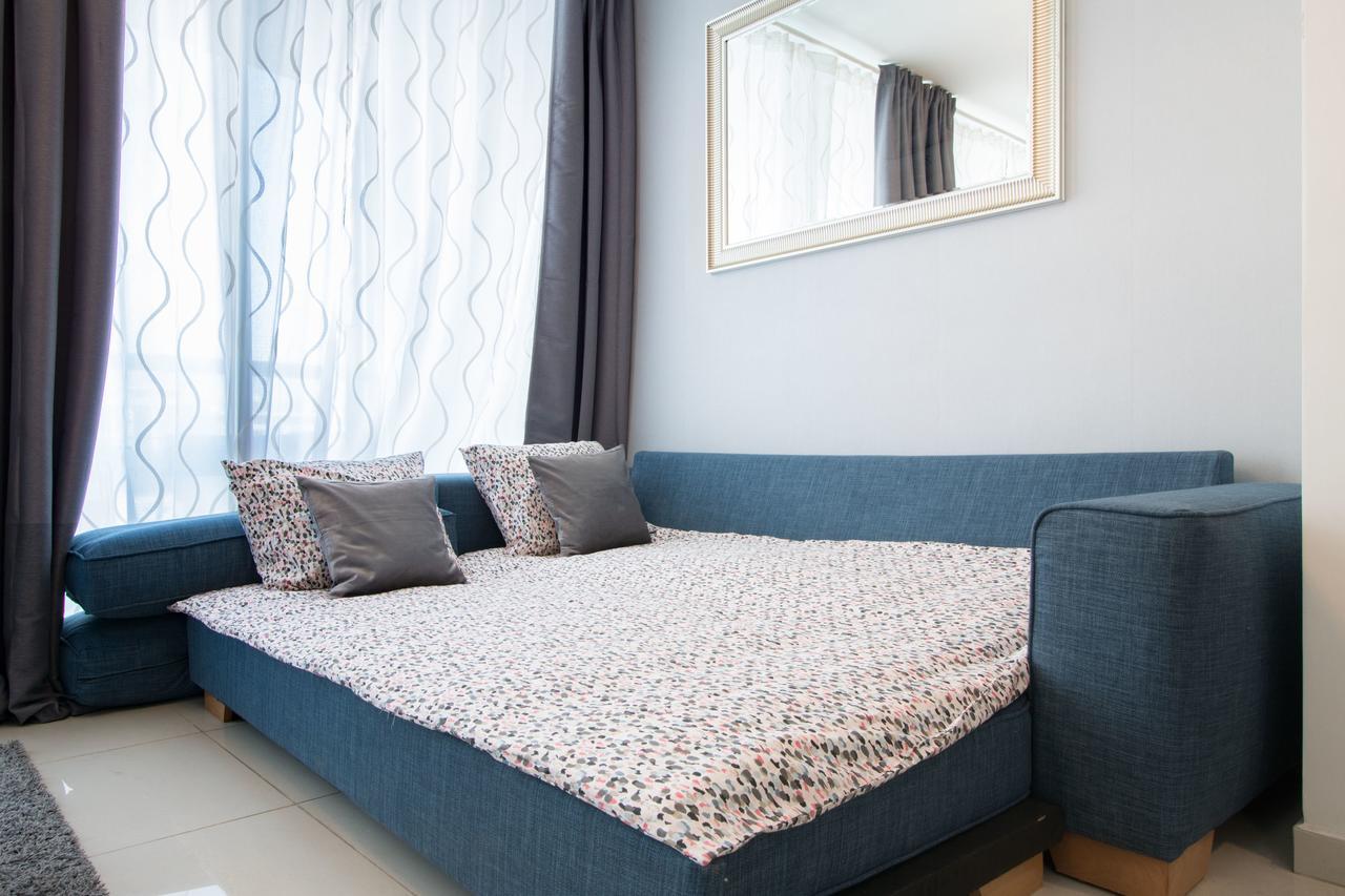 Sweethome26 Luxury Apt Close To The Beach & Free Parking Тель-Авив Экстерьер фото